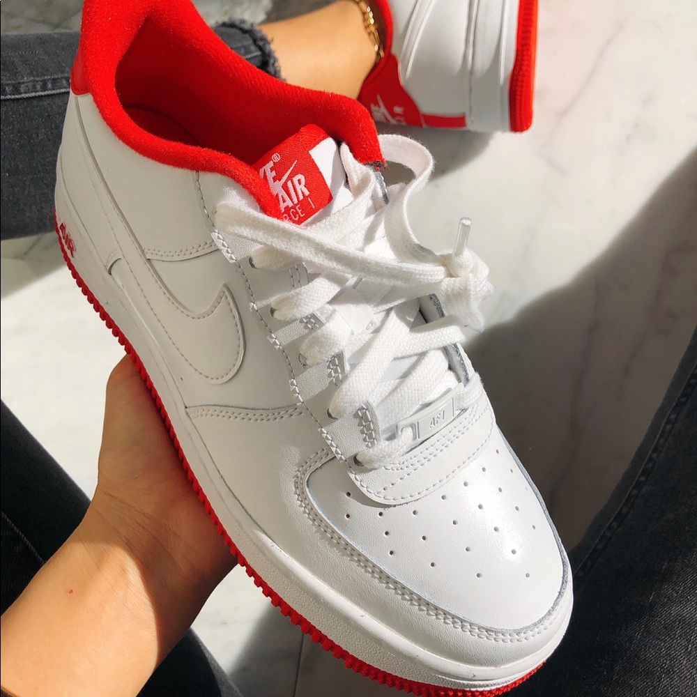 Air force 1 - Picture 4 of 8